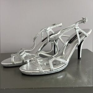 Dress sandals